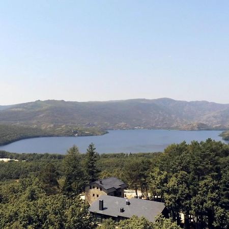 Villa Lucerna Sports & Hotel Resort Vigo de Sanabria Экстерьер фото
