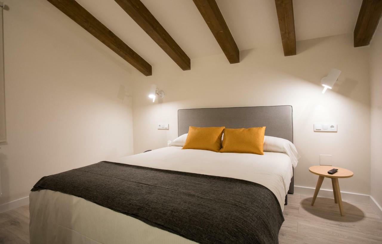 Villa Lucerna Sports & Hotel Resort Vigo de Sanabria Экстерьер фото