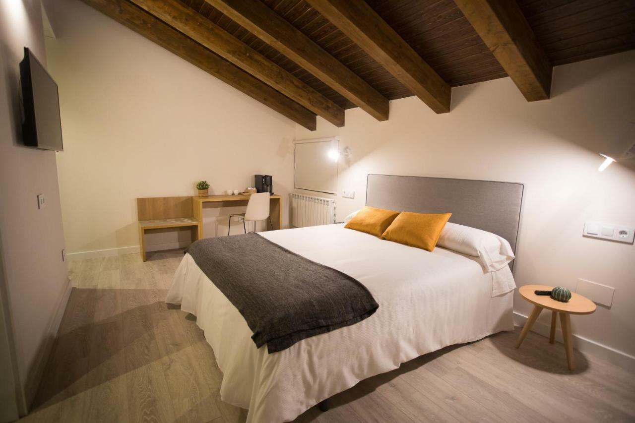 Villa Lucerna Sports & Hotel Resort Vigo de Sanabria Экстерьер фото